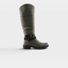 Spring Step Relife Mangie Grey Boot