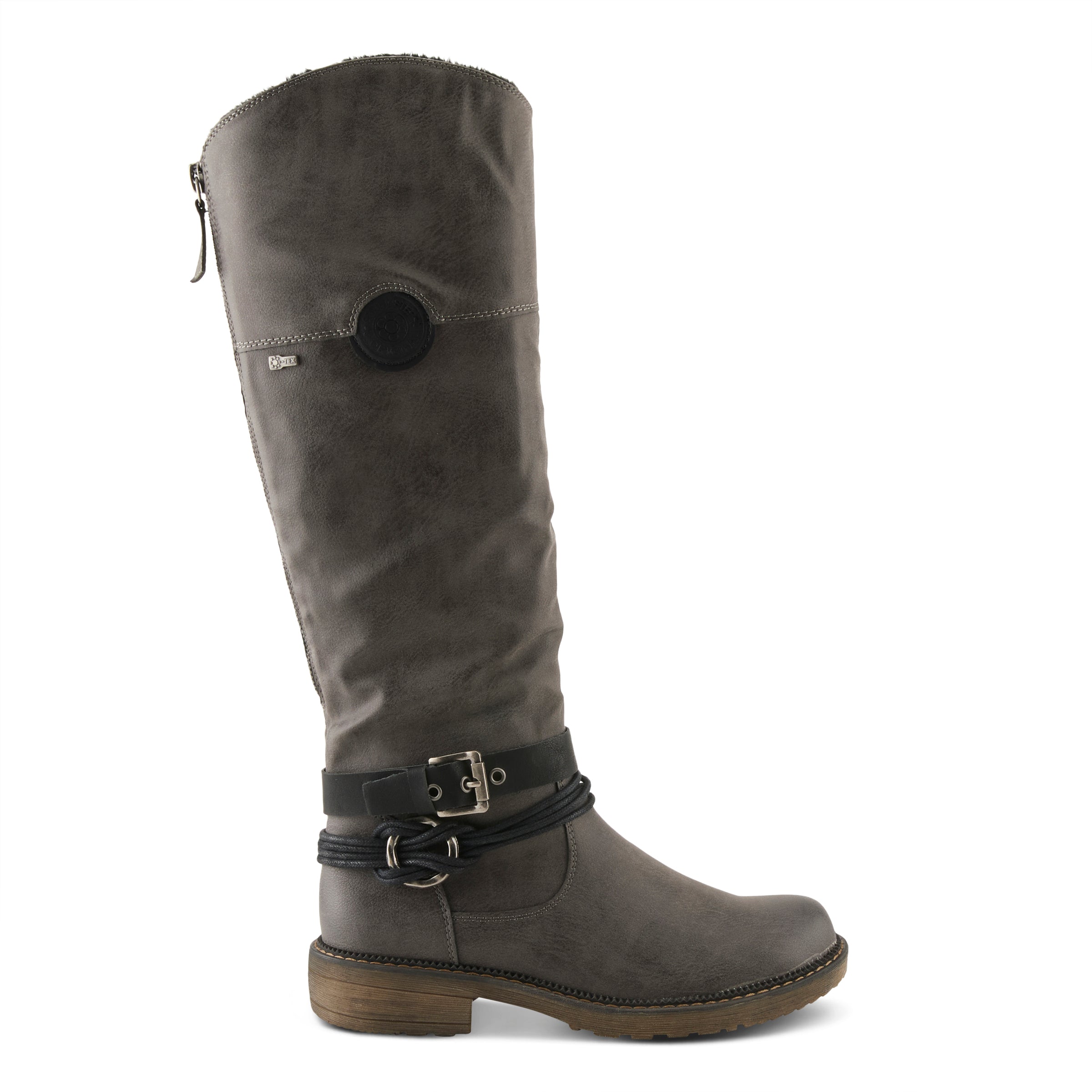 SPRING STEP RELIFE MANGIE BOOT by SPRING STEP Spring Step Shoes