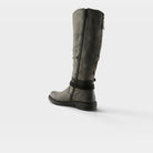Spring Step Relife Mangie Grey Boot