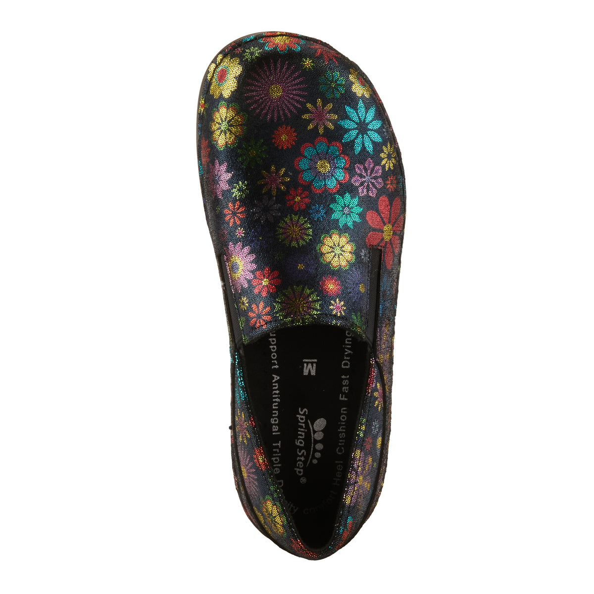 BLACK-Medium