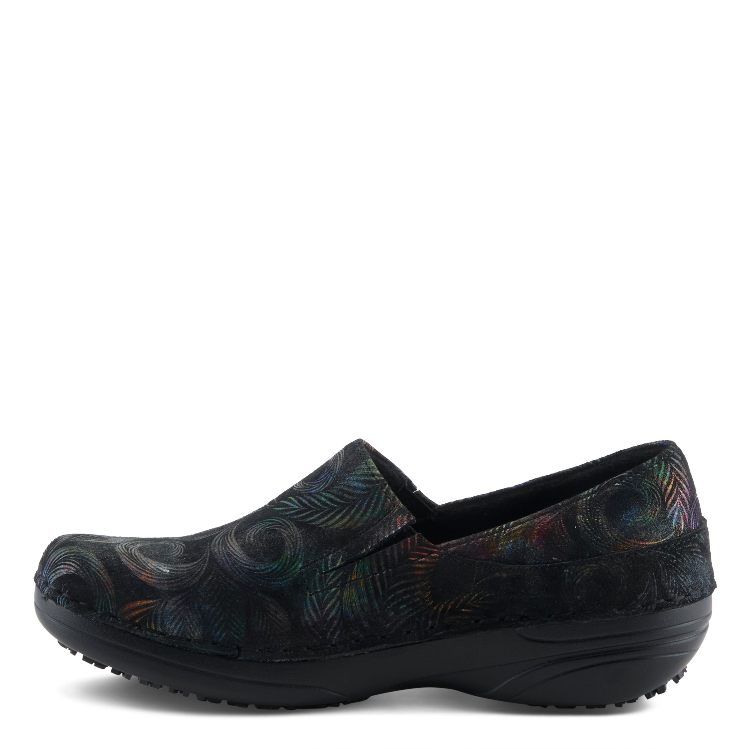 BLACK MULTI