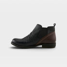 Spring Step Mantaro Black Multi Boot