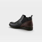 Spring Step Mantaro Black Multi Boot