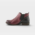 Spring Step Mantaro Bordeaux Multi Boot