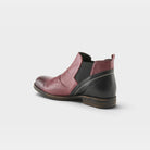 Spring Step Mantaro Bordeaux Multi Boot