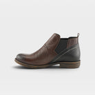 Spring Step Mantaro Chocolate Multi Boot
