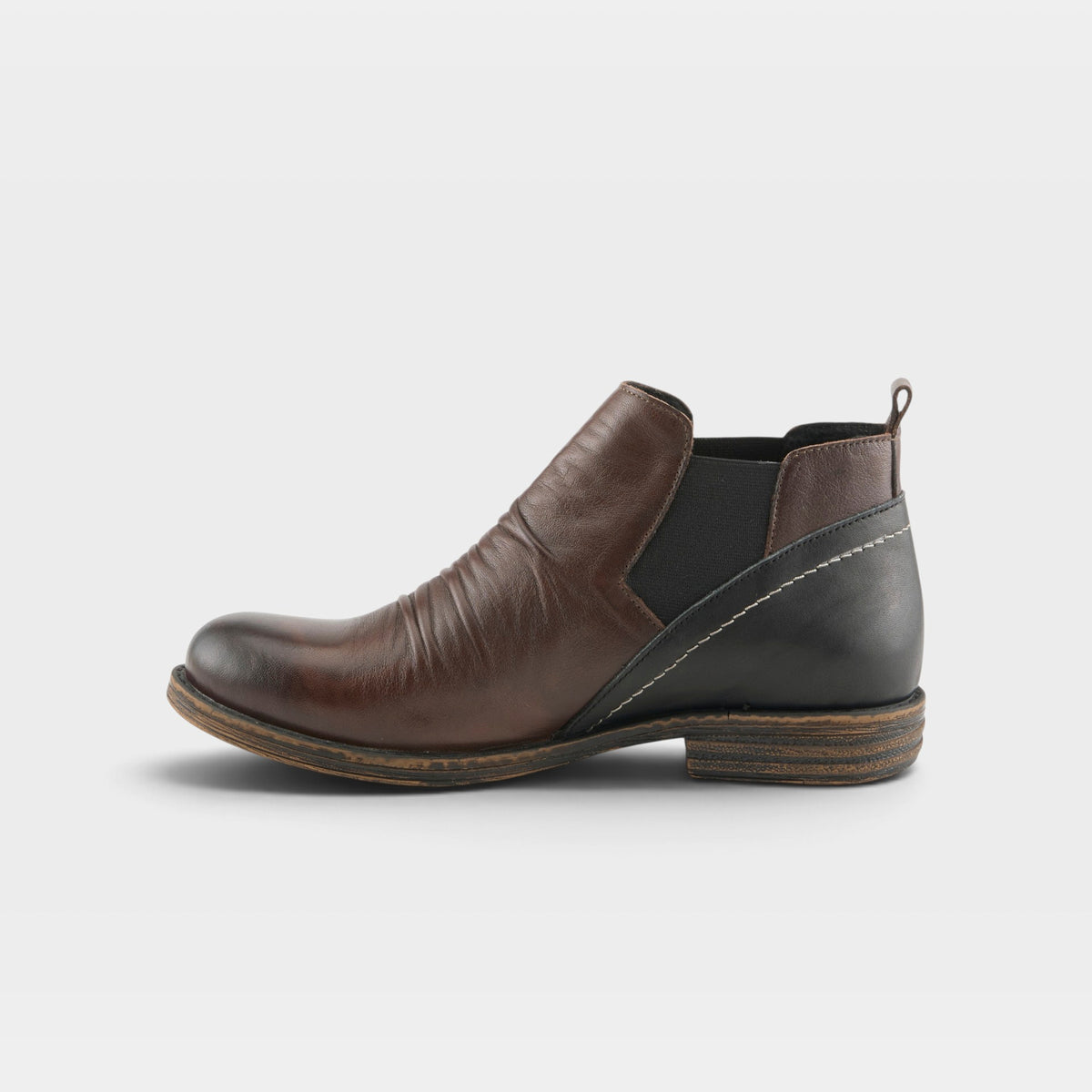 Spring Step Mantaro Chocolate Multi Boot