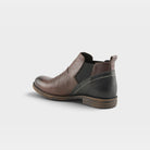 Spring Step Mantaro Chocolate Multi Boot