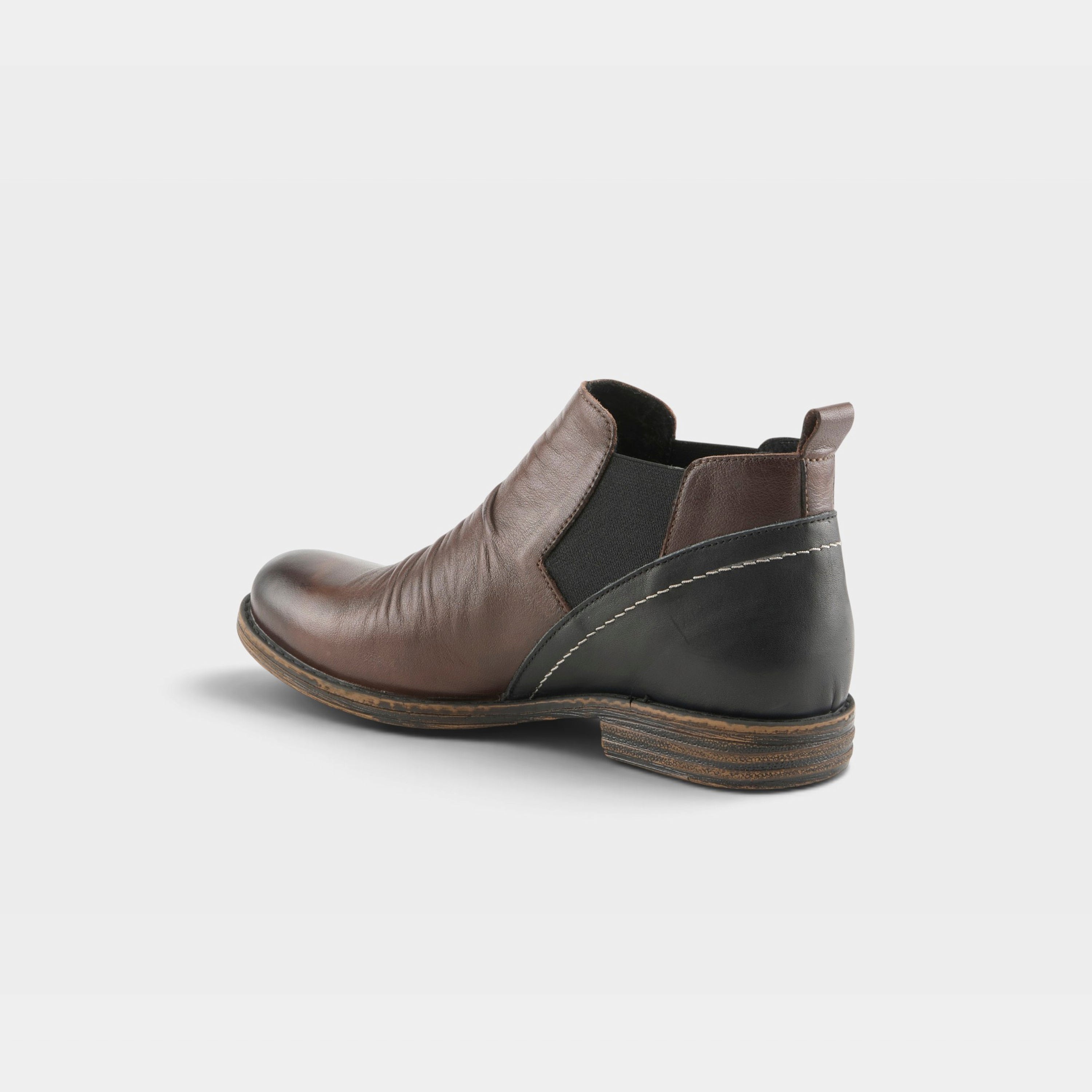 Spring Step Mantaro Chocolate Multi Boot