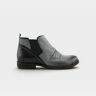 Spring Step Mantaro Grey Multi Boot