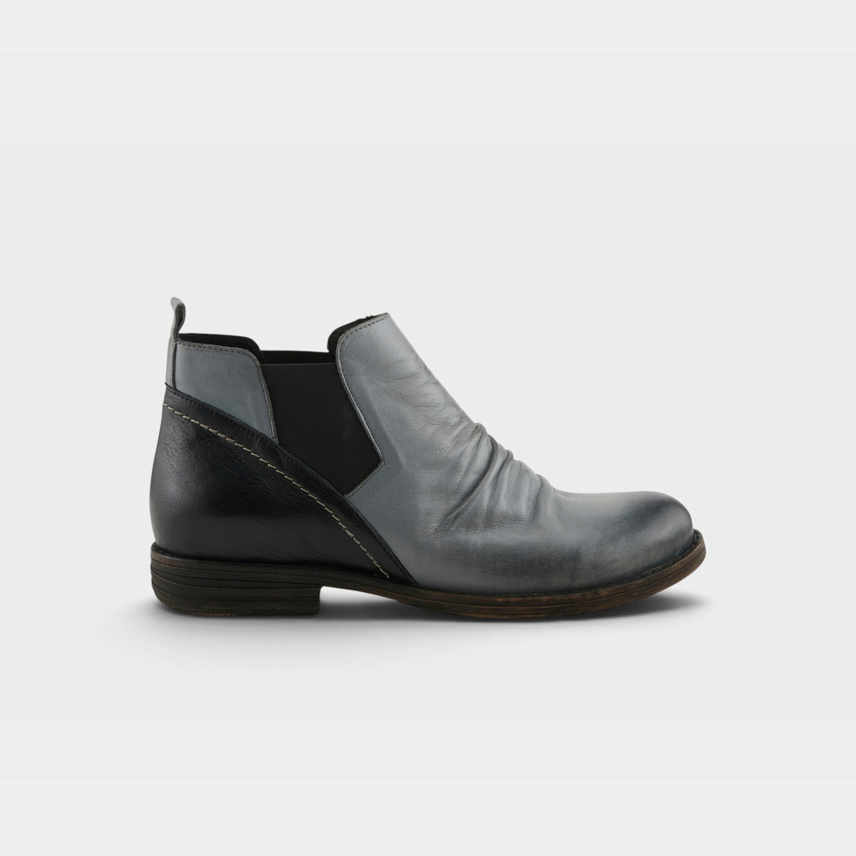 Spring Step Mantaro Grey Multi Boot