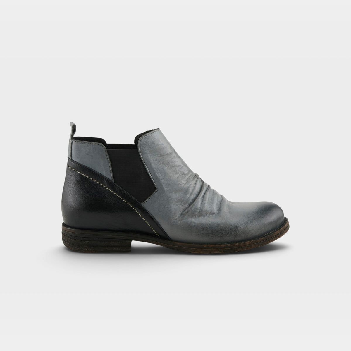 Spring Step Mantaro Grey Multi Boot