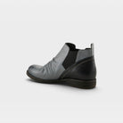 Spring Step Mantaro Grey Multi Boot