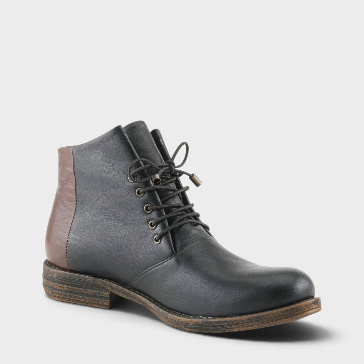 SPRING STEP MARABLE BOOTS-23