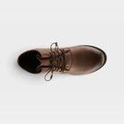 Spring Step Marable Chocolate Multi Boot