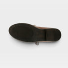 Spring Step Marable Chocolate Multi Boot