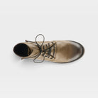 Spring Step Marable Olive Multi Boot