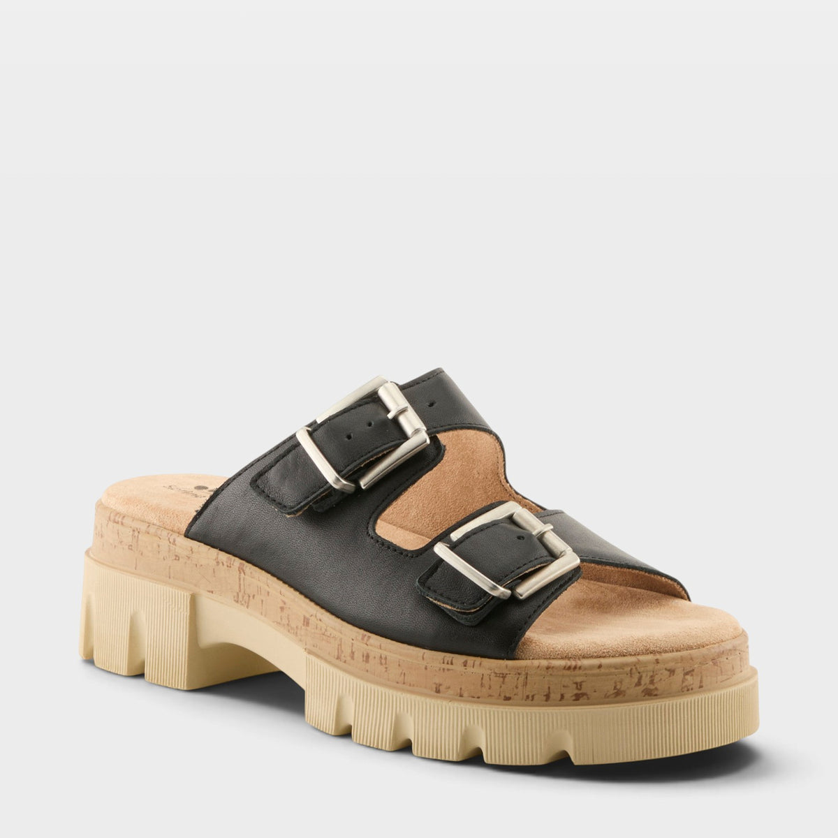 SPRING STEP MARBELLO SANDALS