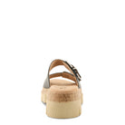 Spring Step SPRING STEP MARBELLO SANDALS sandal in black with comfortable everyday design