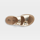 Spring Step Marbello Gold Sandal