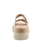 Spring Step SPRING STEP MARBELLO SANDALS sandal in gold with comfortable everyday design