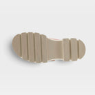 Spring Step Marbello Pink Suede Sandal
