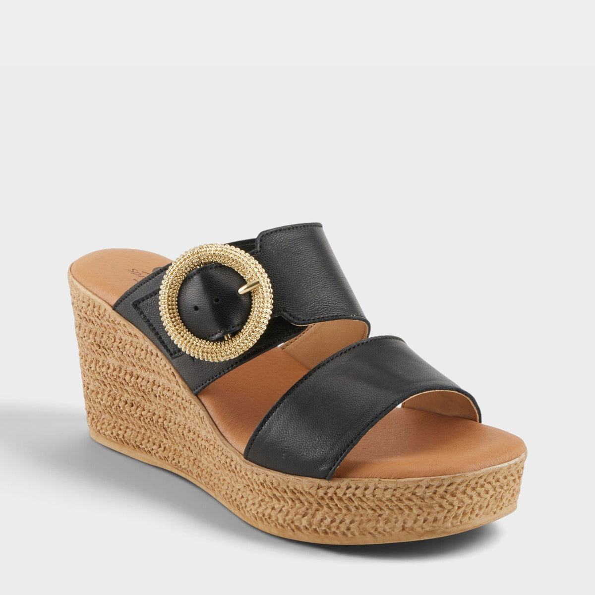 SANDALIAS SPRING STEP MARES-18