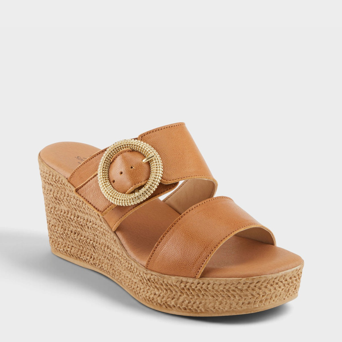 SANDALIAS SPRING STEP MARES-16