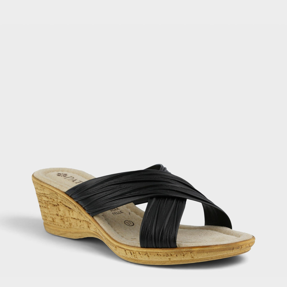 SANDALIA PATRIZIA MARGE-45