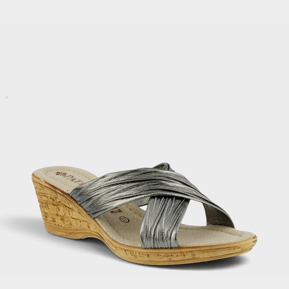 SANDALIA PATRIZIA MARGE-46