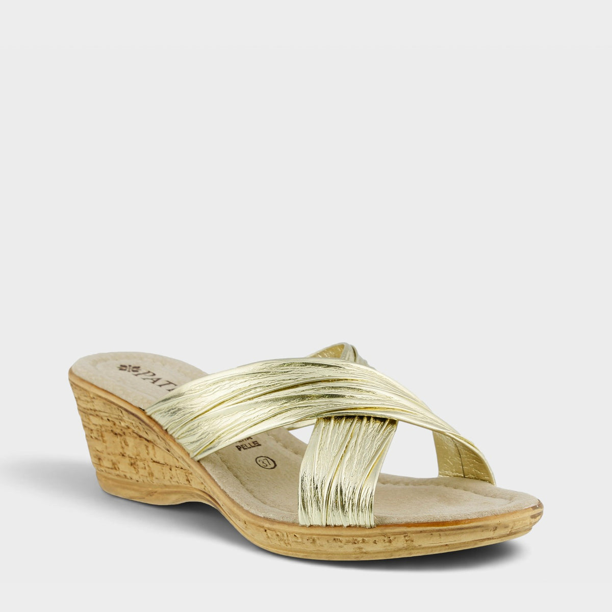 SANDALIA PATRIZIA MARGE-47