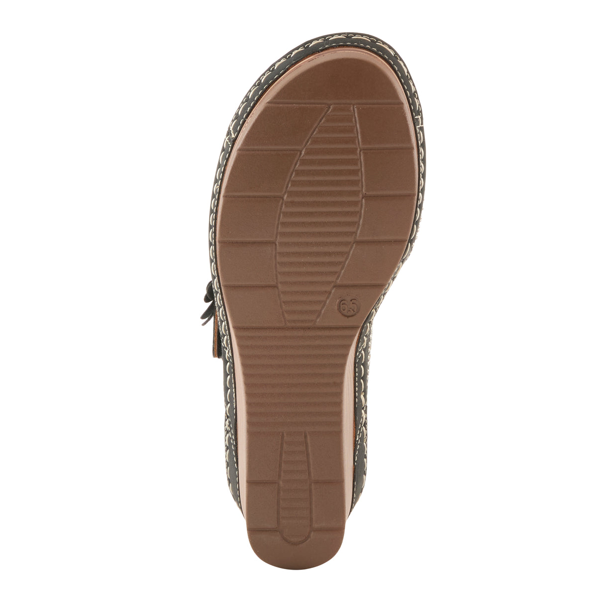 Patrizia PATRIZIA MARGHERA SANDALS sandal in black with stylish fashion design