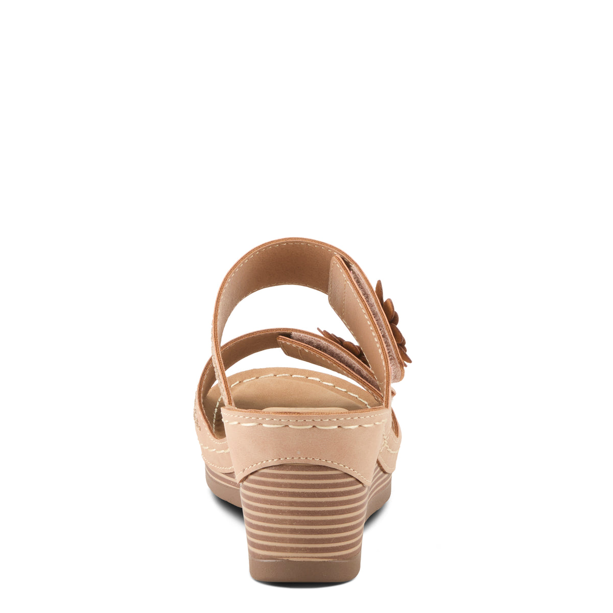 Patrizia PATRIZIA MARGHERA SANDALS sandal in blush with stylish fashion design