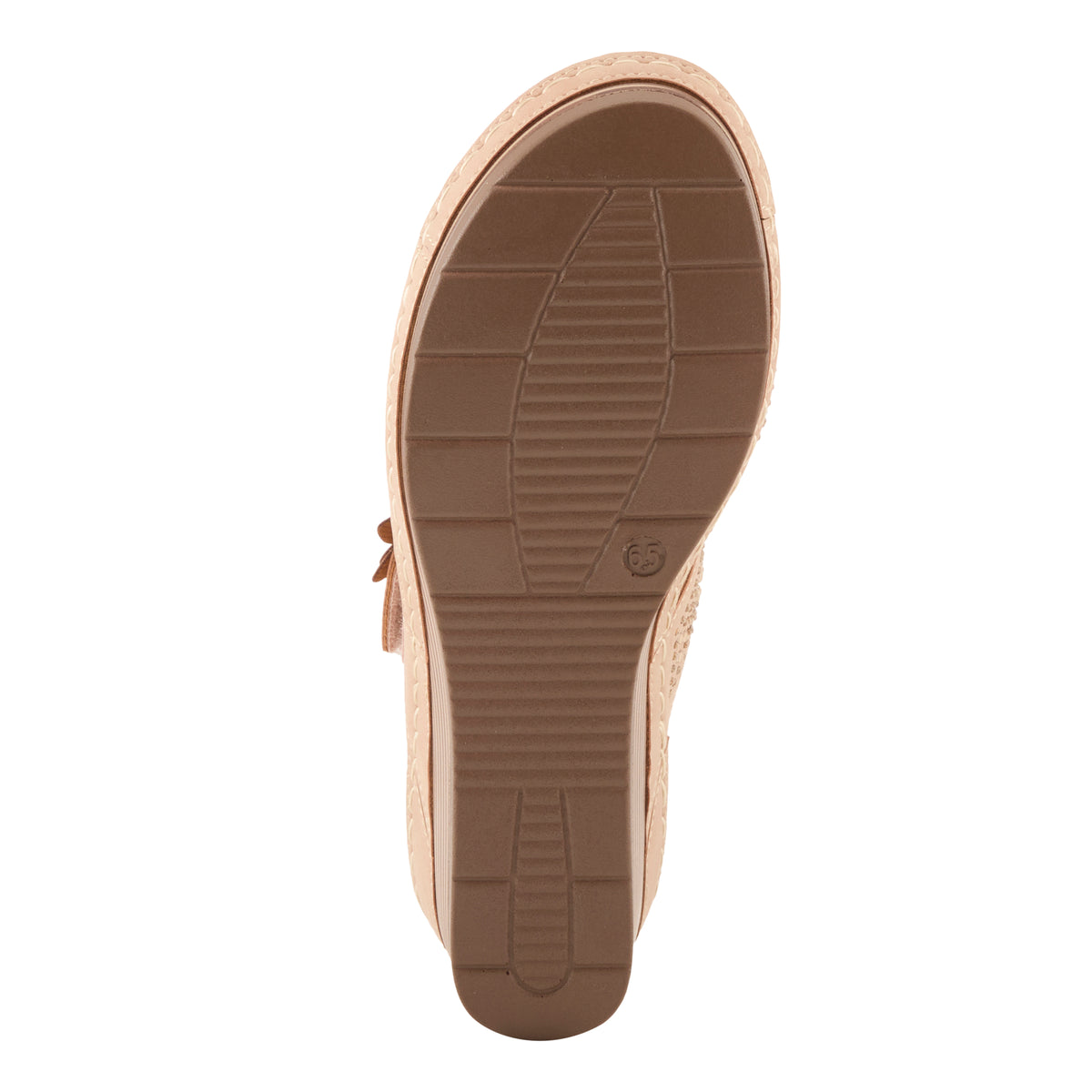 Patrizia PATRIZIA MARGHERA SANDALS sandal in blush with stylish fashion design