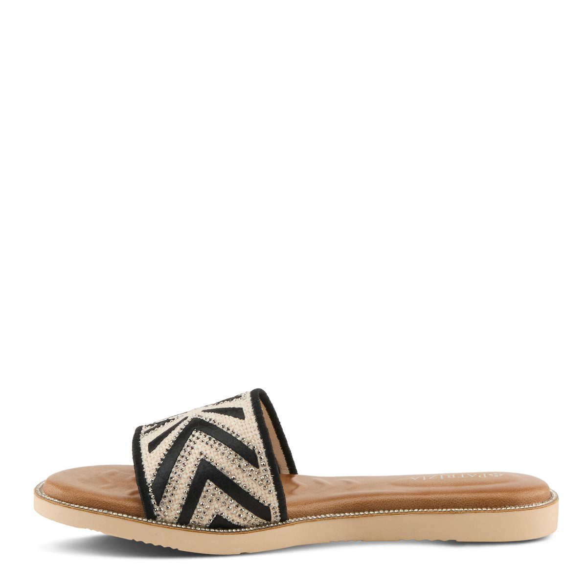 Patrizia PATRIZIA MARIAM SANDALS sandal in rose gold with stylish fashion design