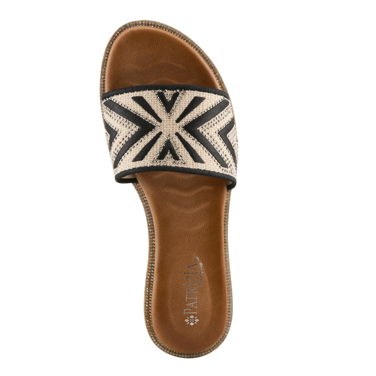 Patrizia PATRIZIA MARIAM SANDALS sandal in rose gold with stylish fashion design
