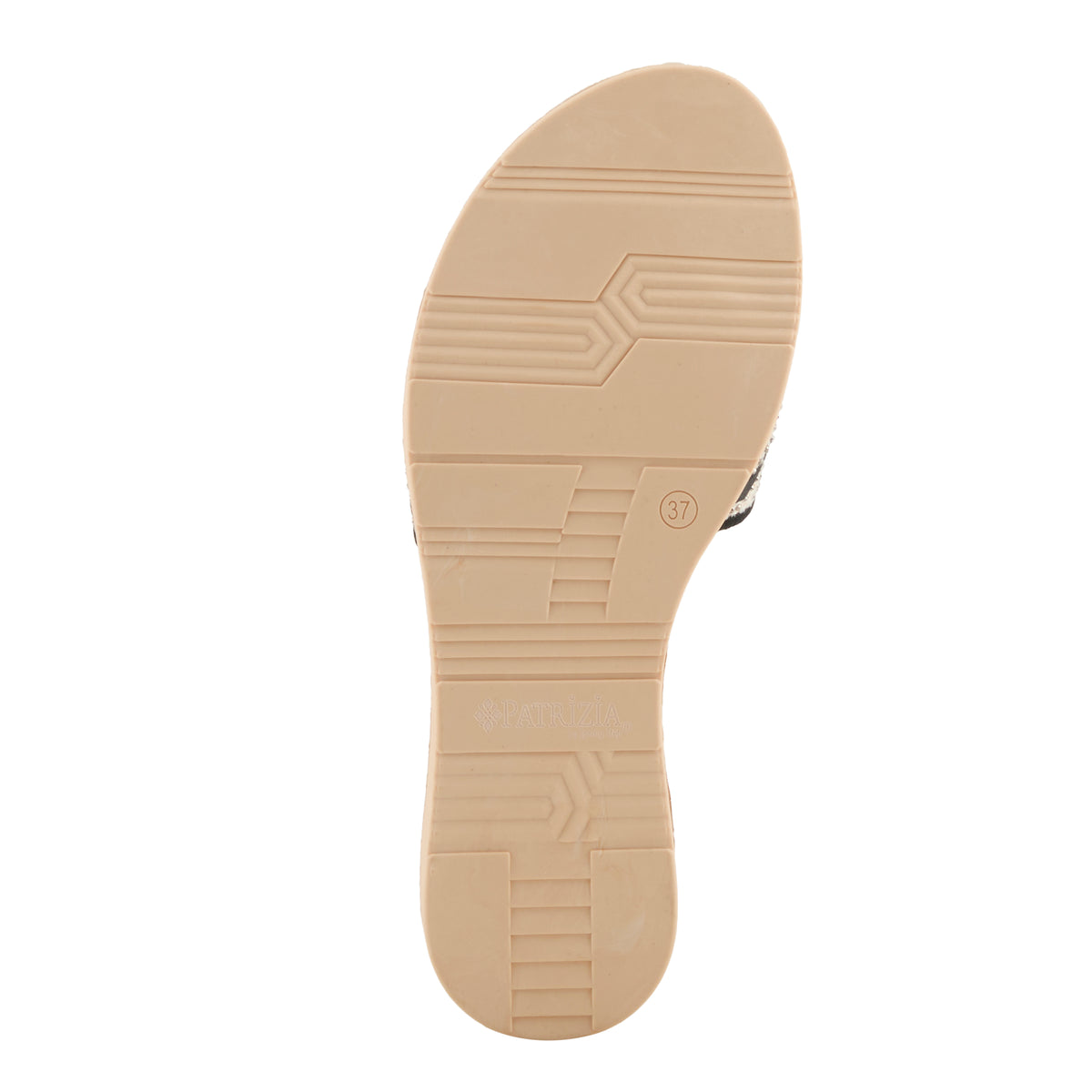 Patrizia PATRIZIA MARIAM SANDALS sandal in rose gold with stylish fashion design