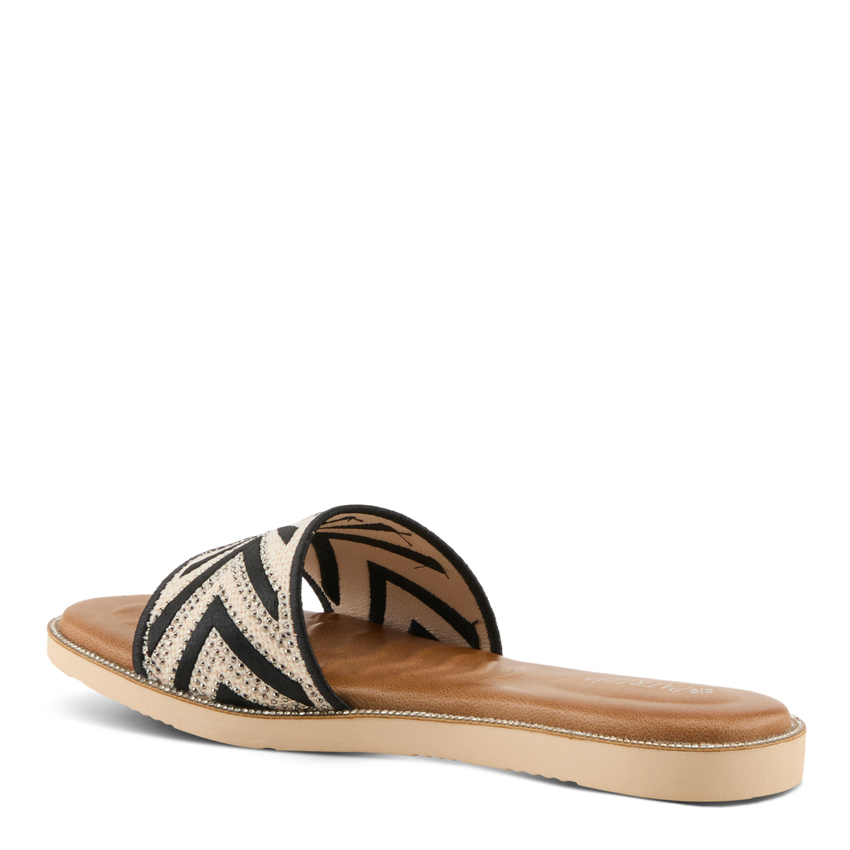 Patrizia PATRIZIA MARIAM SANDALS sandal in denim blue with stylish fashion design