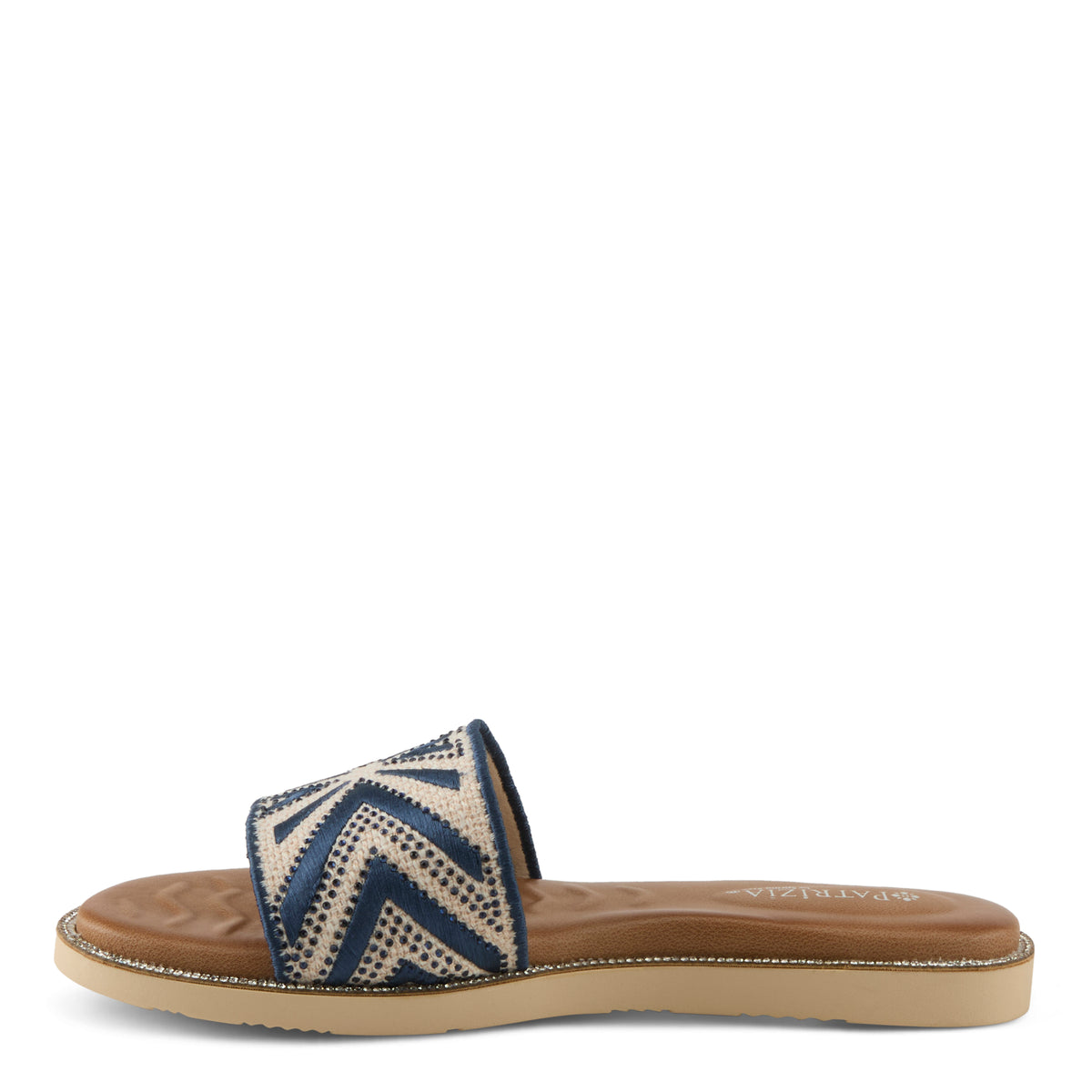 Patrizia PATRIZIA MARIAM SANDALS sandal in black with stylish fashion design