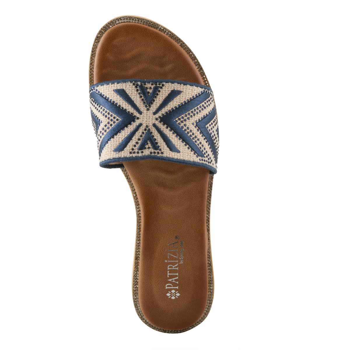 Patrizia PATRIZIA MARIAM SANDALS sandal in black with stylish fashion design