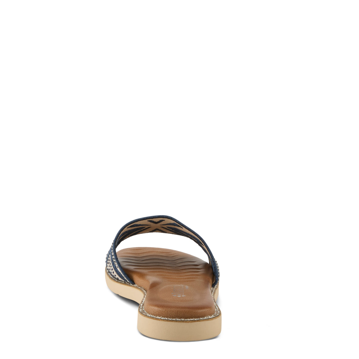 Patrizia PATRIZIA MARIAM SANDALS sandal in black with stylish fashion design