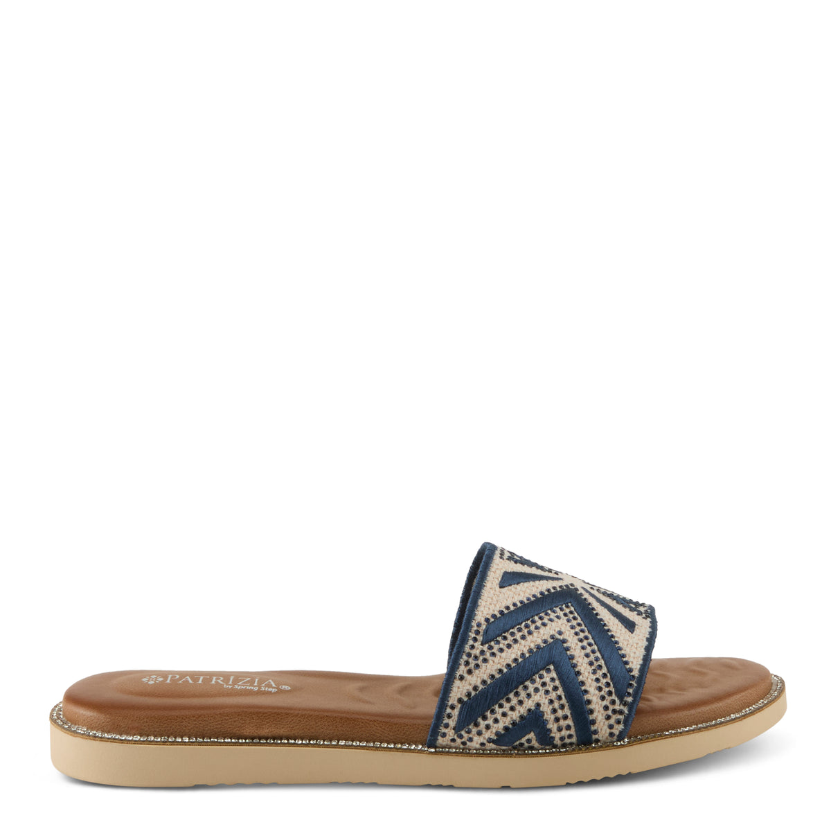 Patrizia PATRIZIA MARIAM SANDALS sandal in black with stylish fashion design