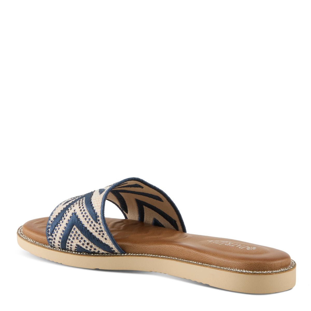 Patrizia PATRIZIA MARIAM SANDALS sandal in black with stylish fashion design