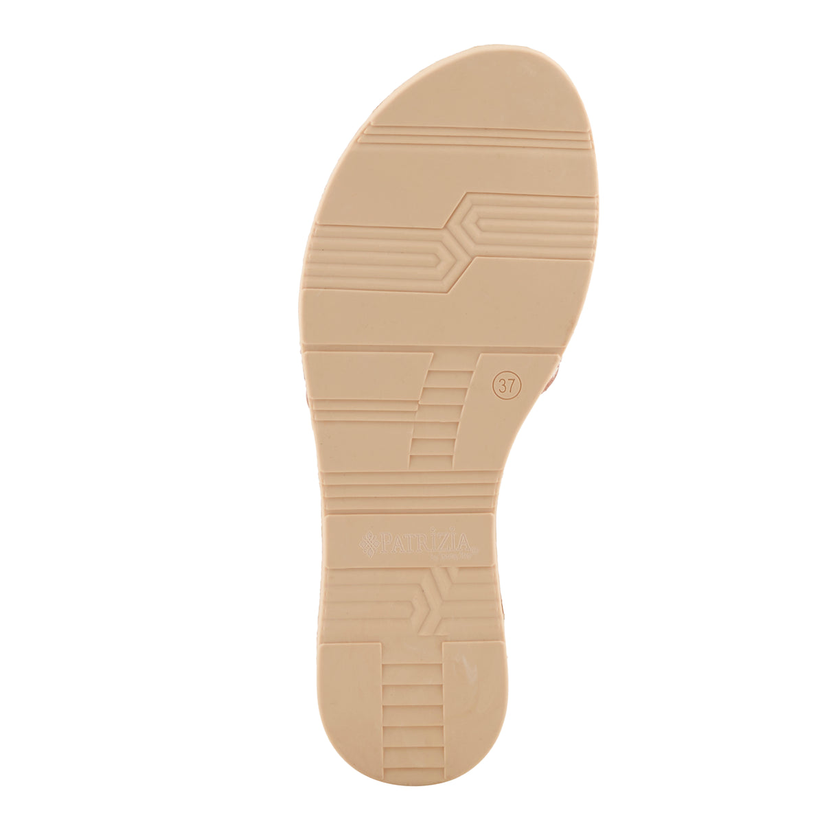 Patrizia PATRIZIA MARIAM SANDALS sandal in rose gold with stylish fashion design