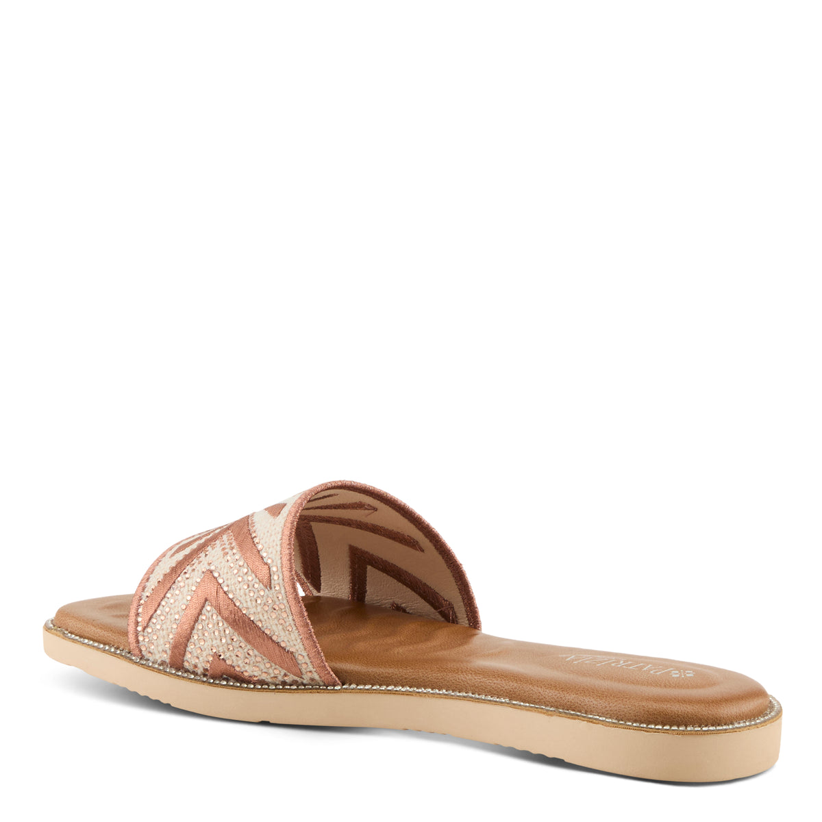 Patrizia PATRIZIA MARIAM SANDALS sandal in denim blue with stylish fashion design