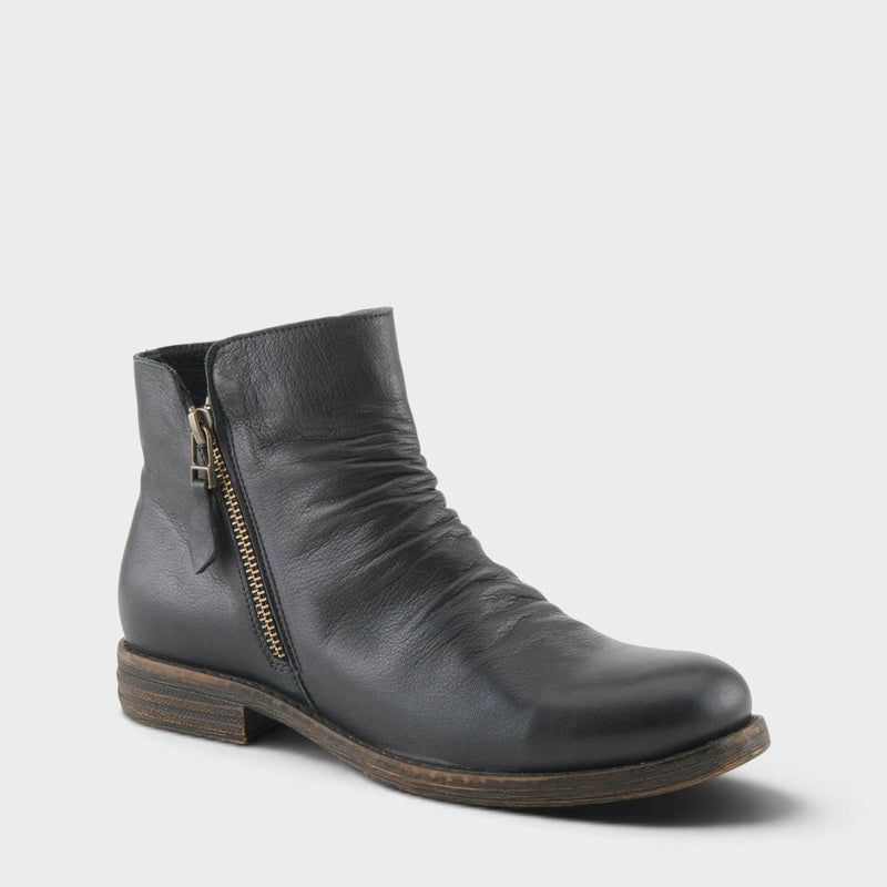 SPRING STEP MARQUIS BOOTS