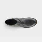 Spring Step Marquis Black Boot
