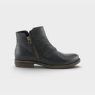 Spring Step Marquis Black Boot