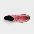Spring Step Marquis Bordeaux Boot