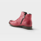 Spring Step Marquis Bordeaux Boot